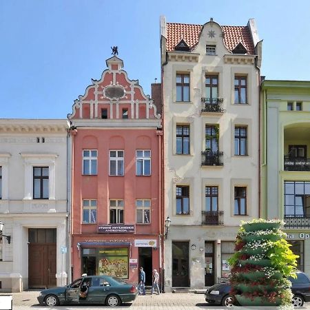 Parish House - Apartment Torun Exterior photo